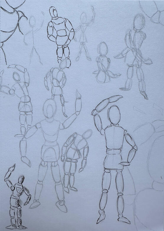 Drawing