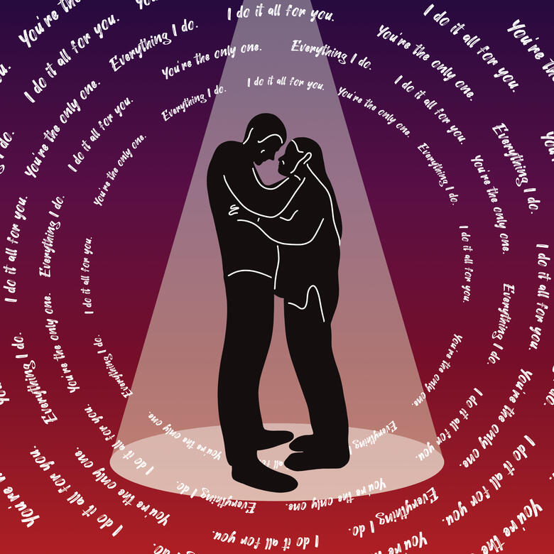 ‘You’ By KSI
