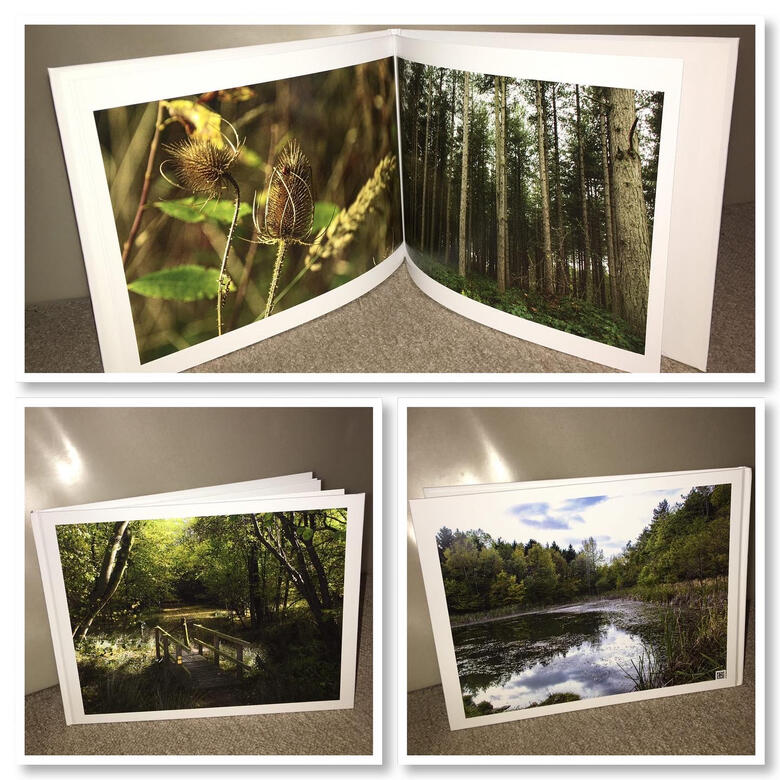 Photography Book
