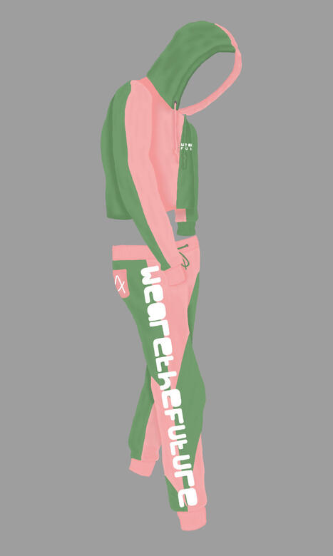 Clothing Design