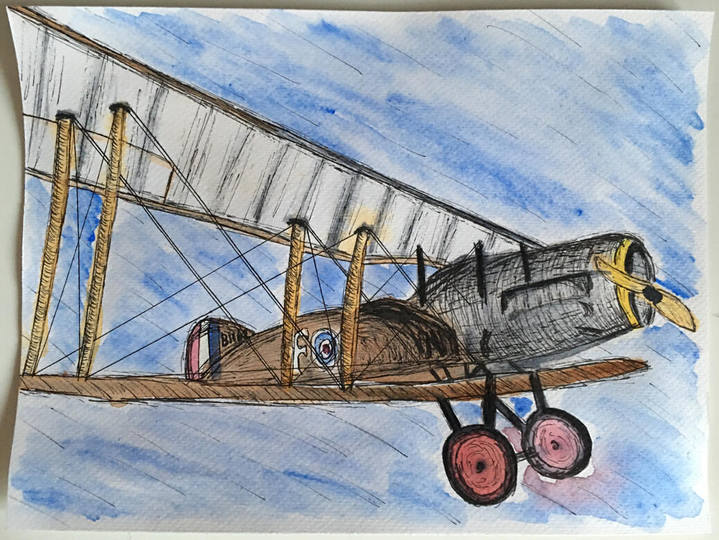 Shuttleworth