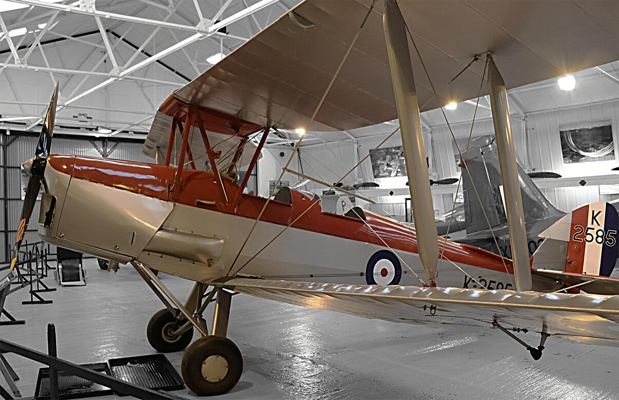 Shuttleworth