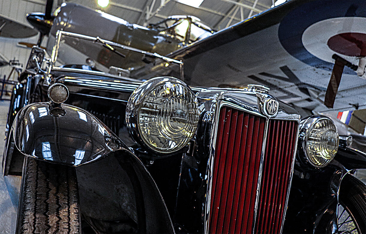 Shuttleworth