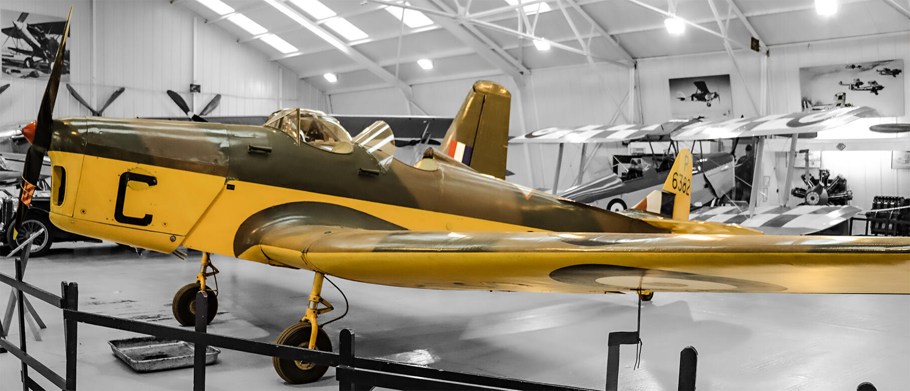 Shuttleworth