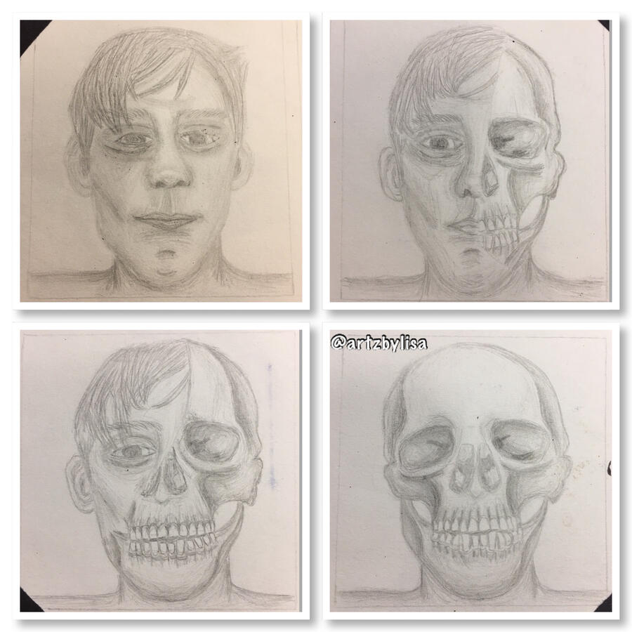 Pencil Drawing
